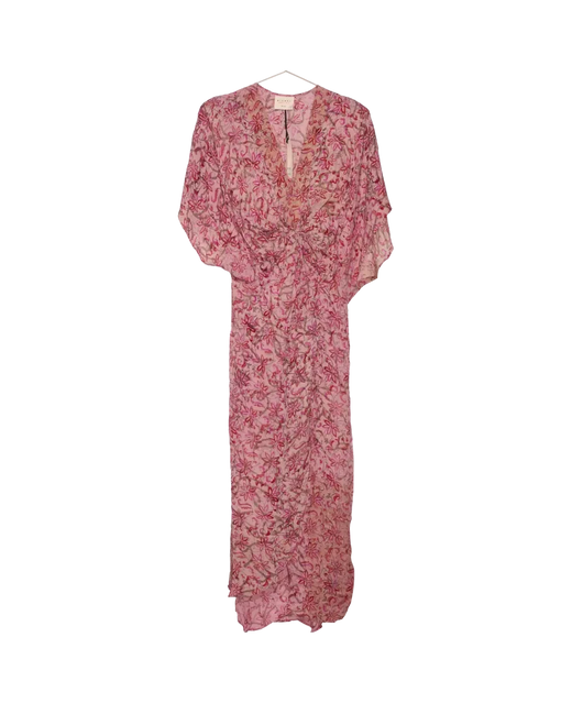 Sissel Edelbo - Monaco SILK Dress SE 179-3 - No. 544