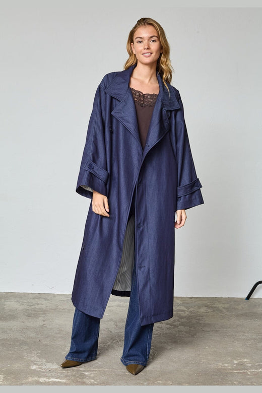 Sisters Point - Dar-N.Trench2 19595 - 427 - Midnight Blue