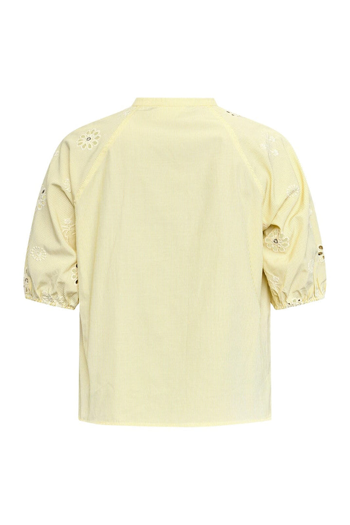 Sisters Point - Edina-Ss 19926 - 830 - Straw Stripes