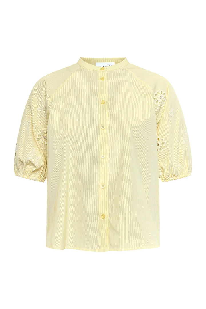 Sisters Point - Edina-Ss 19926 - 830 - Straw Stripes