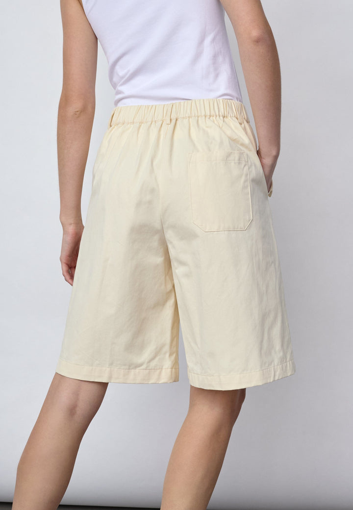 Sisters Point - Edith-Sho 19623 - 116 - Porcelain Shorts 