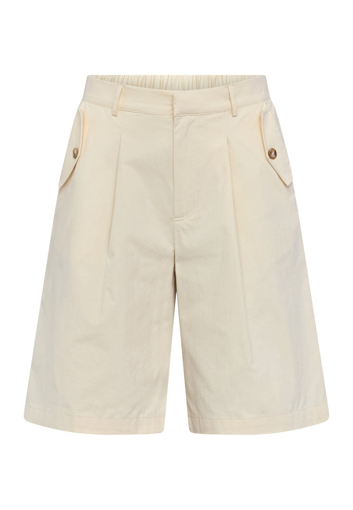 Sisters Point - Edith-Sho 19623 - 116 - Porcelain Shorts 