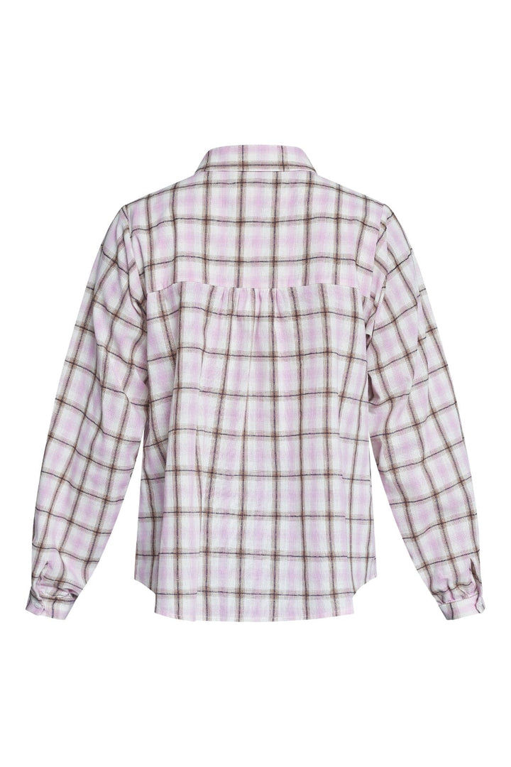 Sisters Point - Edva-Sh 19151 - 840 - Pink Check