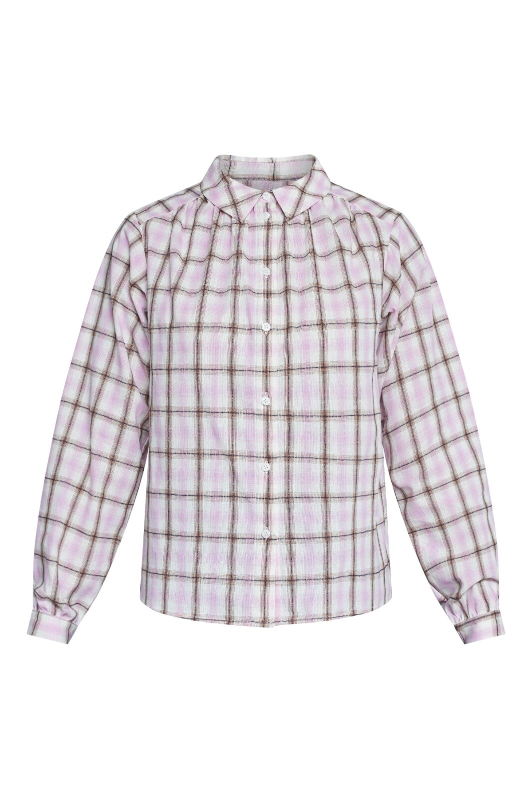 Sisters Point - Edva-Sh 19151 - 840 - Pink Check