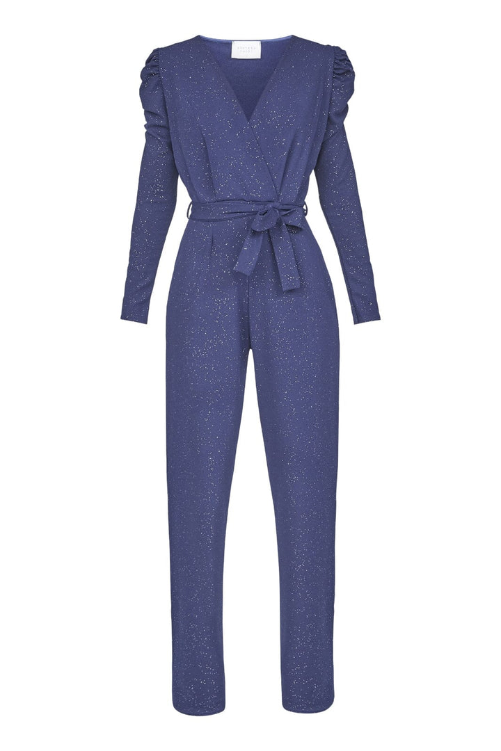 Sisters Point - Egina-Ju11 - 440 Navy Buksedragter 