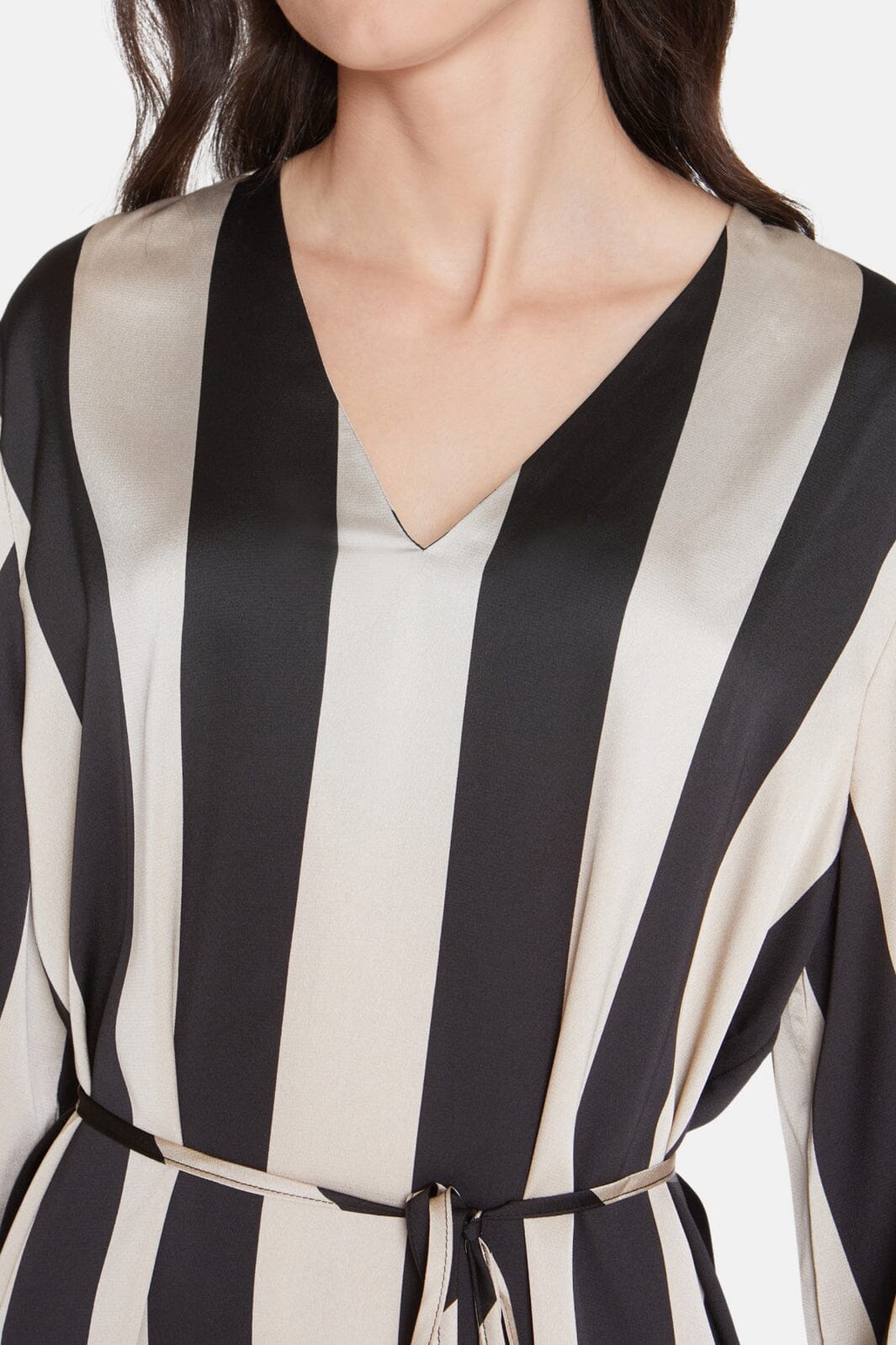 Sisters Point - Elbara-Dr - 834 Black/Champagne Kjoler 