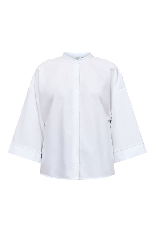 Sisters Point - Elite-Sh 19875 - 100 - White Skjorter 