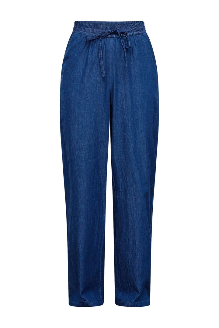 Sisters Point - Ella-Pa52 19722 - 940 - D. Blue Denim