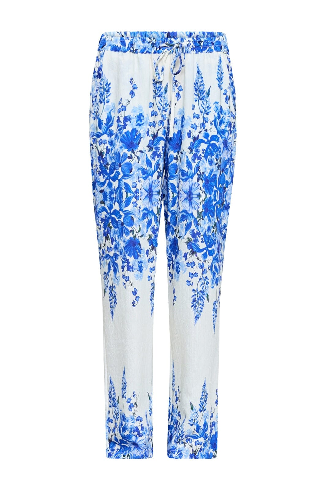 Sisters Point - Ella-Pa53 19733 - 813 - Cobalt Flower