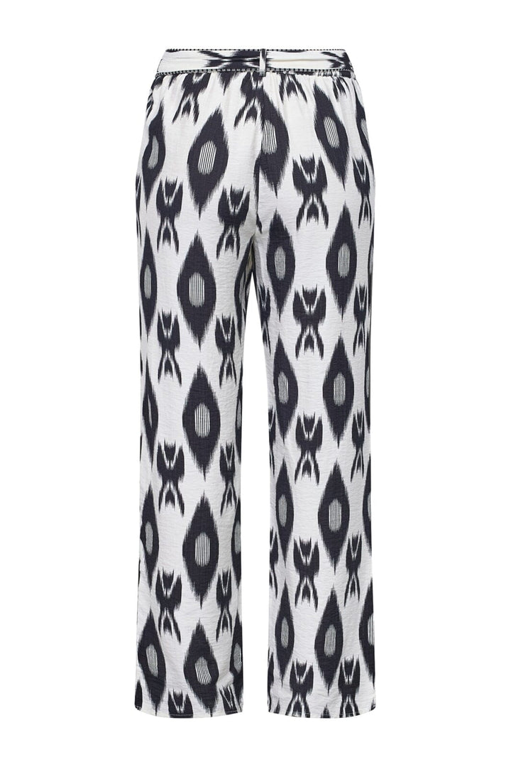 Sisters Point - Ella-Pa56 19831 - 800 - Cream/Black