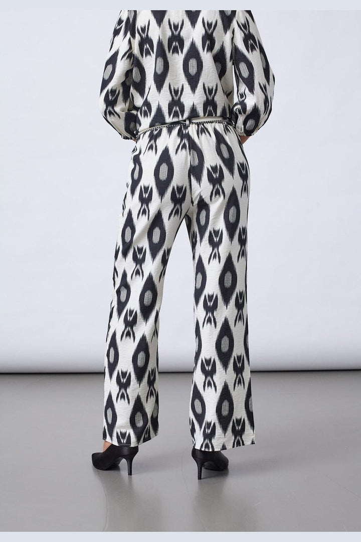 Sisters Point - Ella-Pa56 19831 - 800 - Cream/Black