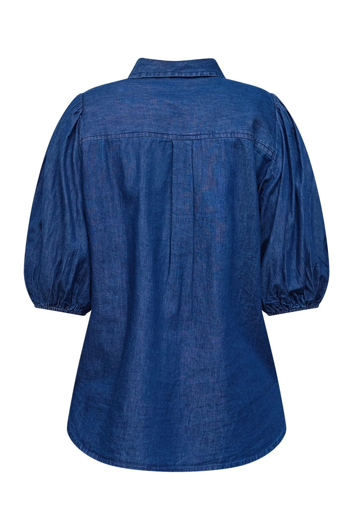 Sisters Point - Ella-Sh75 19716 - 940 - D. Blue Denim