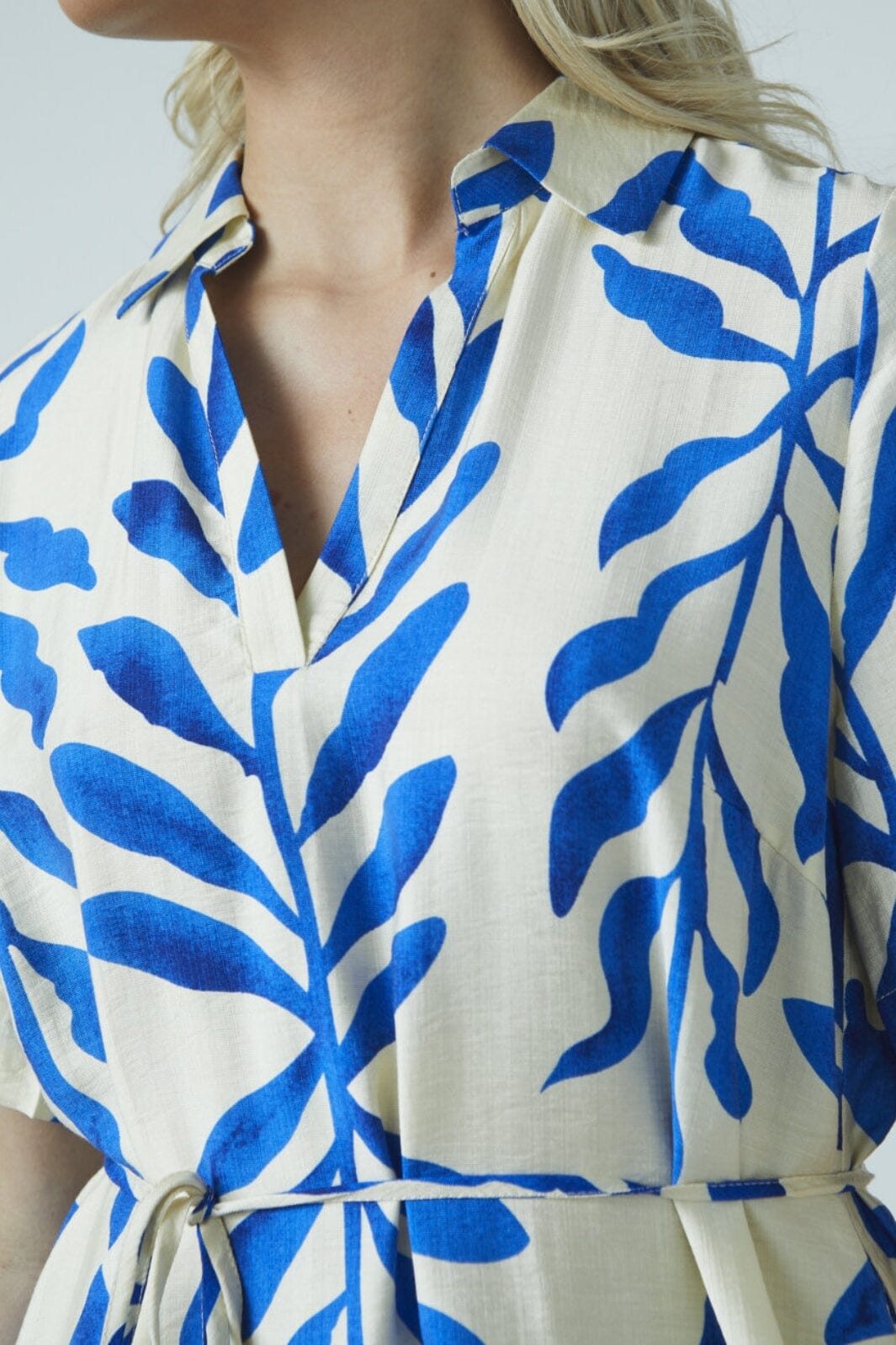 Sisters Point - Emsa-Dr 18855 - 803 - Cream/Blue