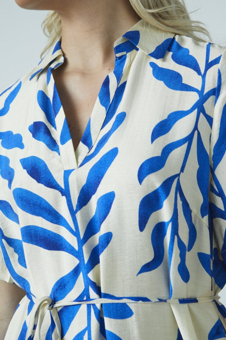 Sisters Point - Emsa-Dr 18855 - 803 - Cream/Blue