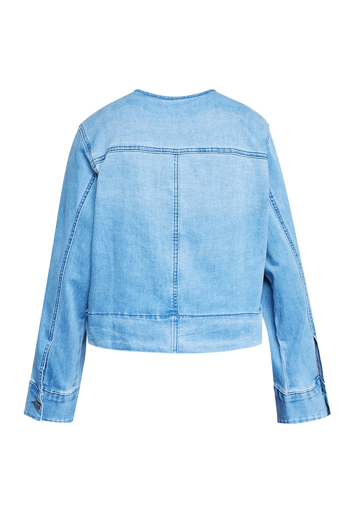 Sisters Point - Feja-Ja 19062 - 900 - L. Blue Wash Jakker 