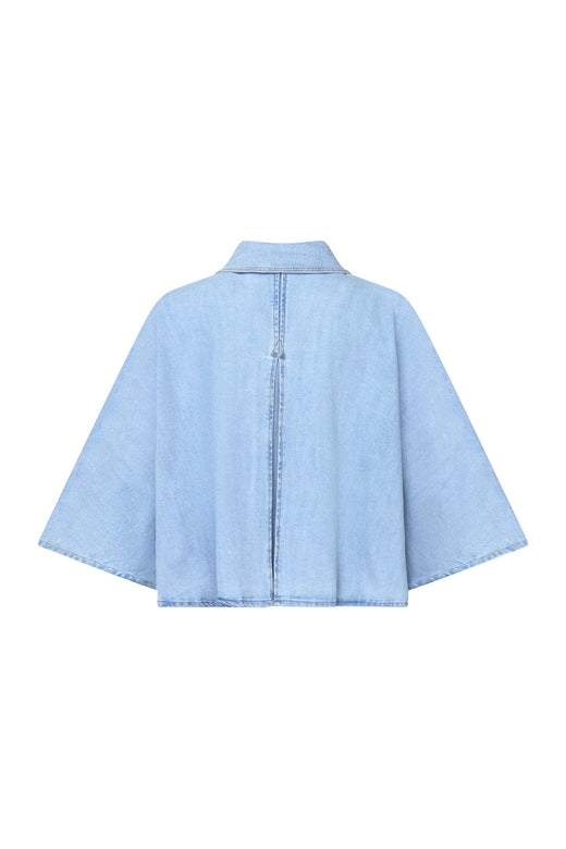 Sisters Point - Felka-Ja1 19724 - 911 - L. Blue Denim