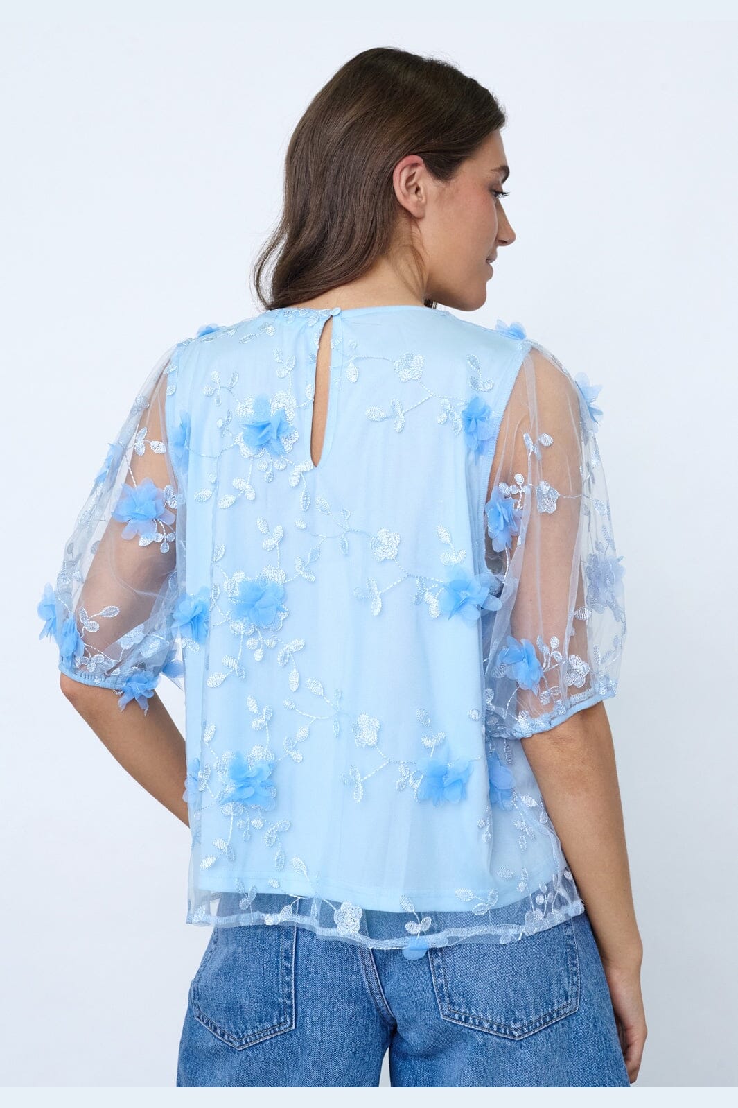 Sisters Point - Gemba-Ss 19562 - 412 - Skyway