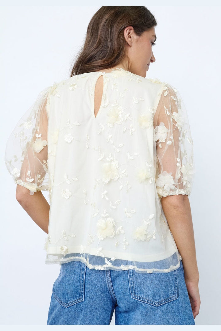 Sisters Point - Gemba-Ss 19562 - 602 - Butter