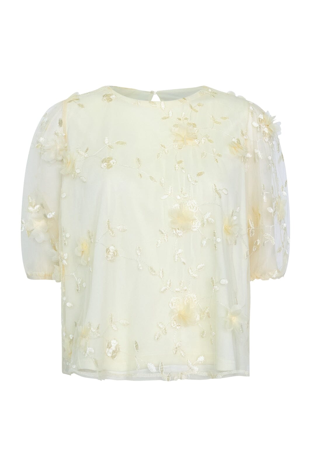 Sisters Point - Gemba-Ss 19562 - 602 - Butter