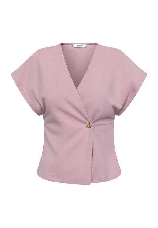 Sisters Point - Gevela-Ve 18864 - 513 - Mauve Veste 