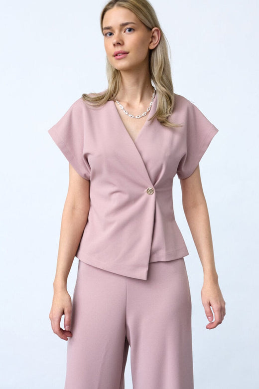 Sisters Point - Gevela-Ve 18864 - 513 - Mauve Veste 