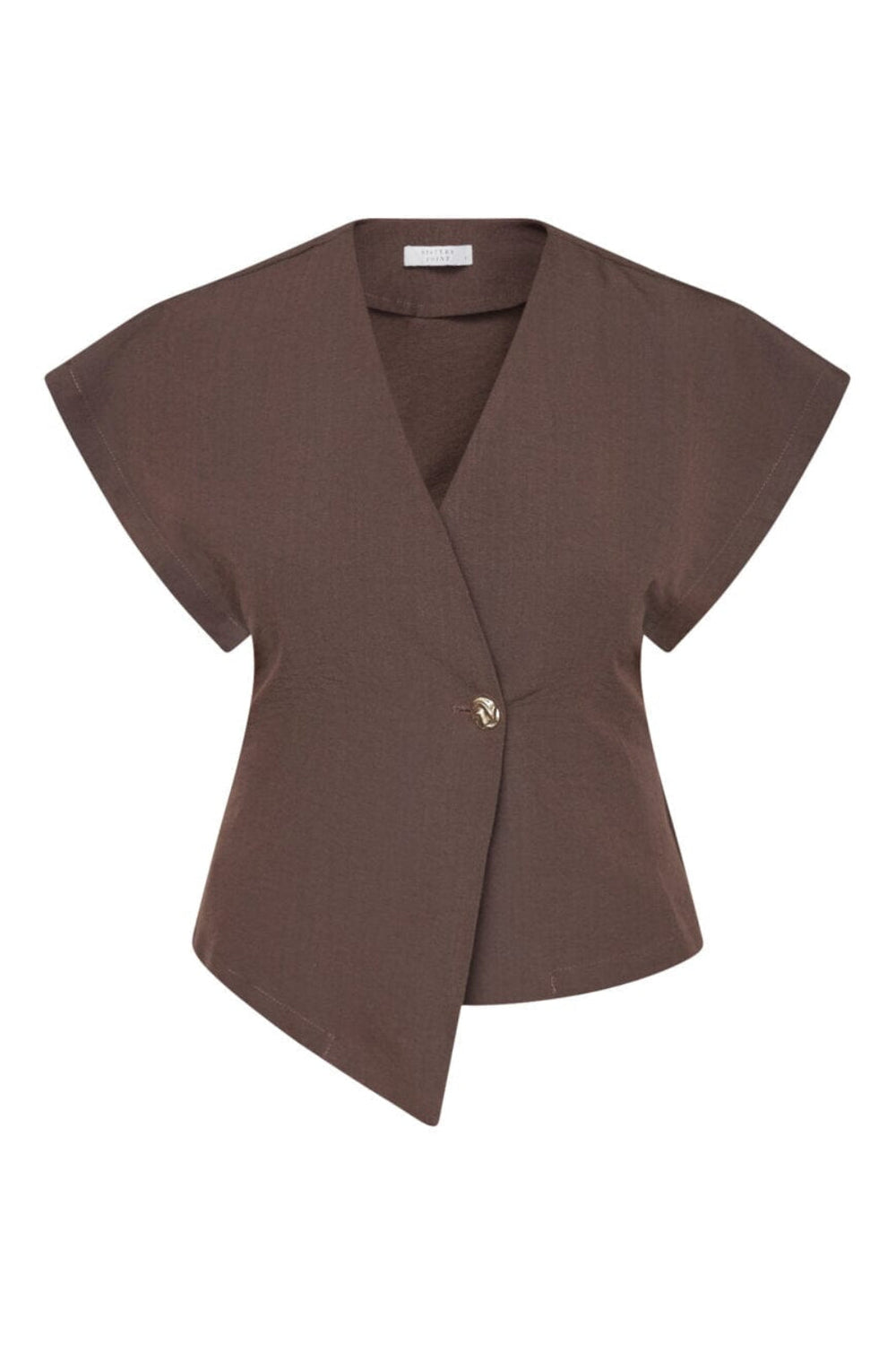 Sisters Point - Gevela-Ve2 19335 - 200 - Brown Veste 