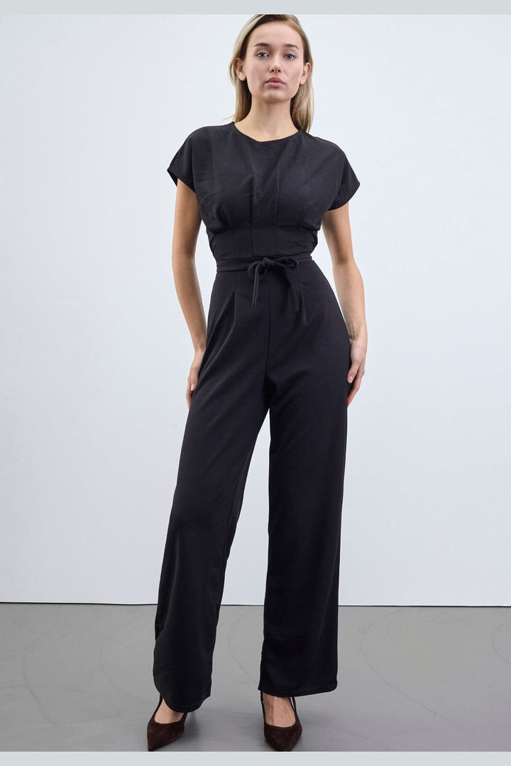 Sisters Point - Giksa-Ju 20583 - 000 - Black