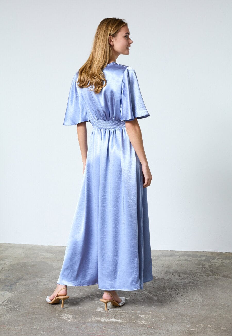 Sisters Point - Gisela-Dr16 19165 - 402 - Mid Blue Kjoler 