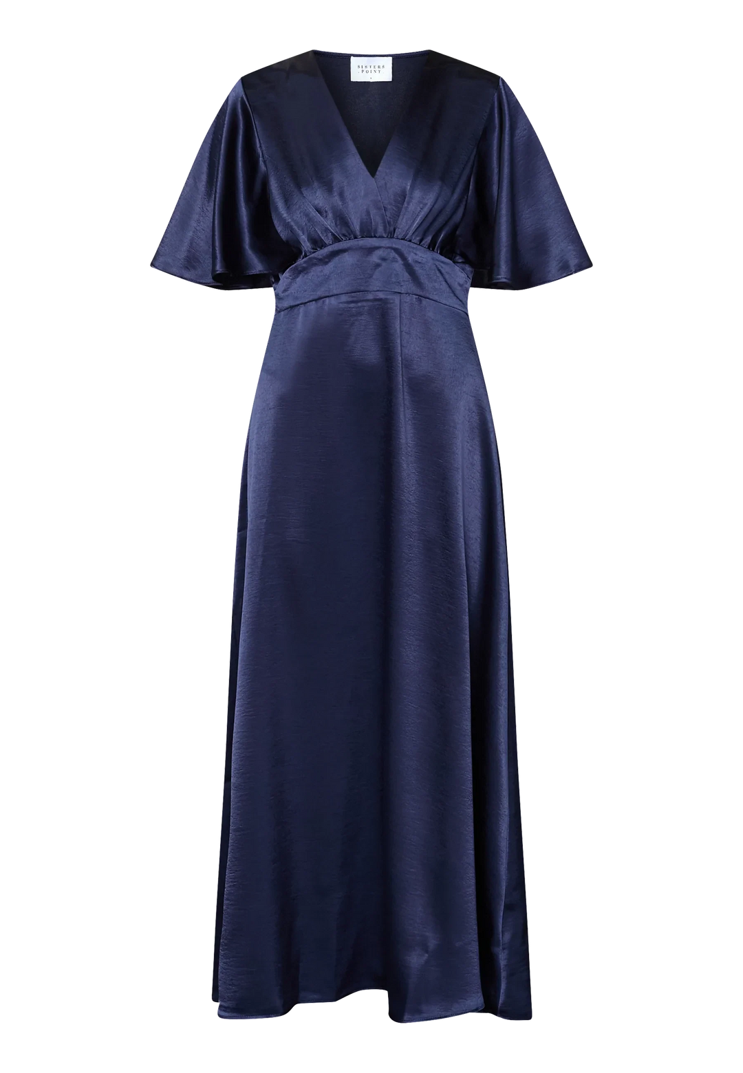 Sisters Point - Gisela-Dr16 19165 - 427 - Midnight Blue Kjoler 