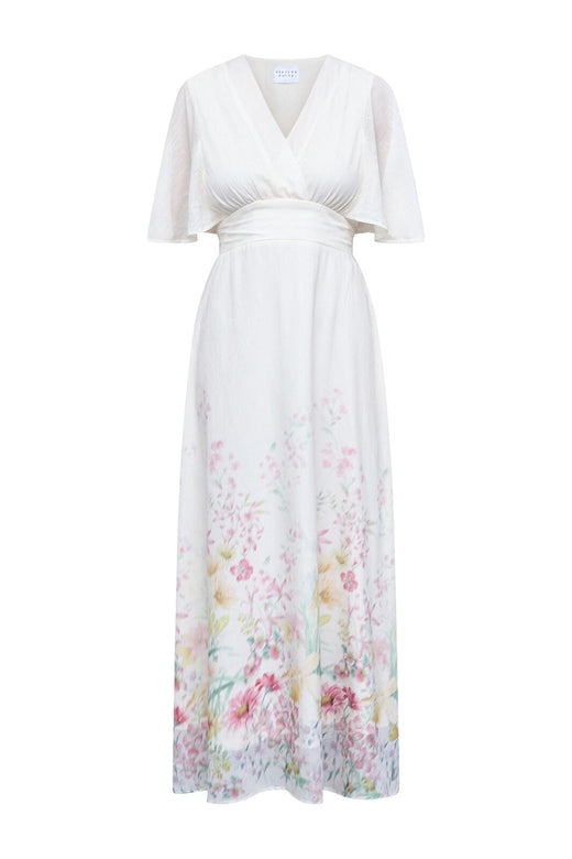 Sisters Point - Gisela-Dr25 19879 - 811 - Cream/Flower