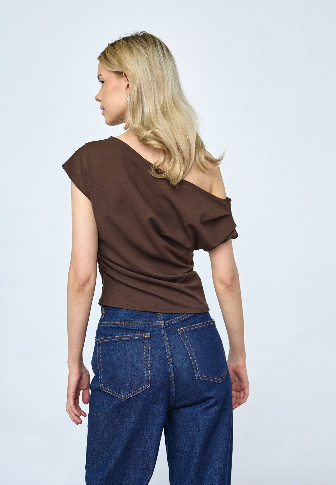 Sisters Point - Glut-Top 20139 - 222 - D. Chocolate Toppe 