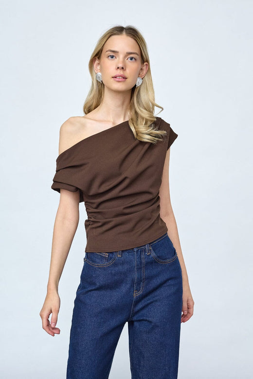 Sisters Point - Glut-Top 20139 - 222 - D. Chocolate Toppe 