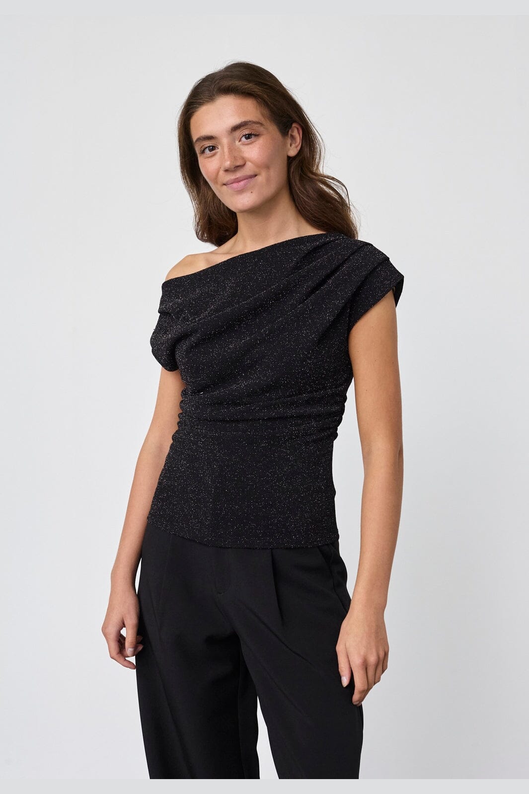 Sisters Point - Glut-Top1 20614 - 001 - Black/Silver