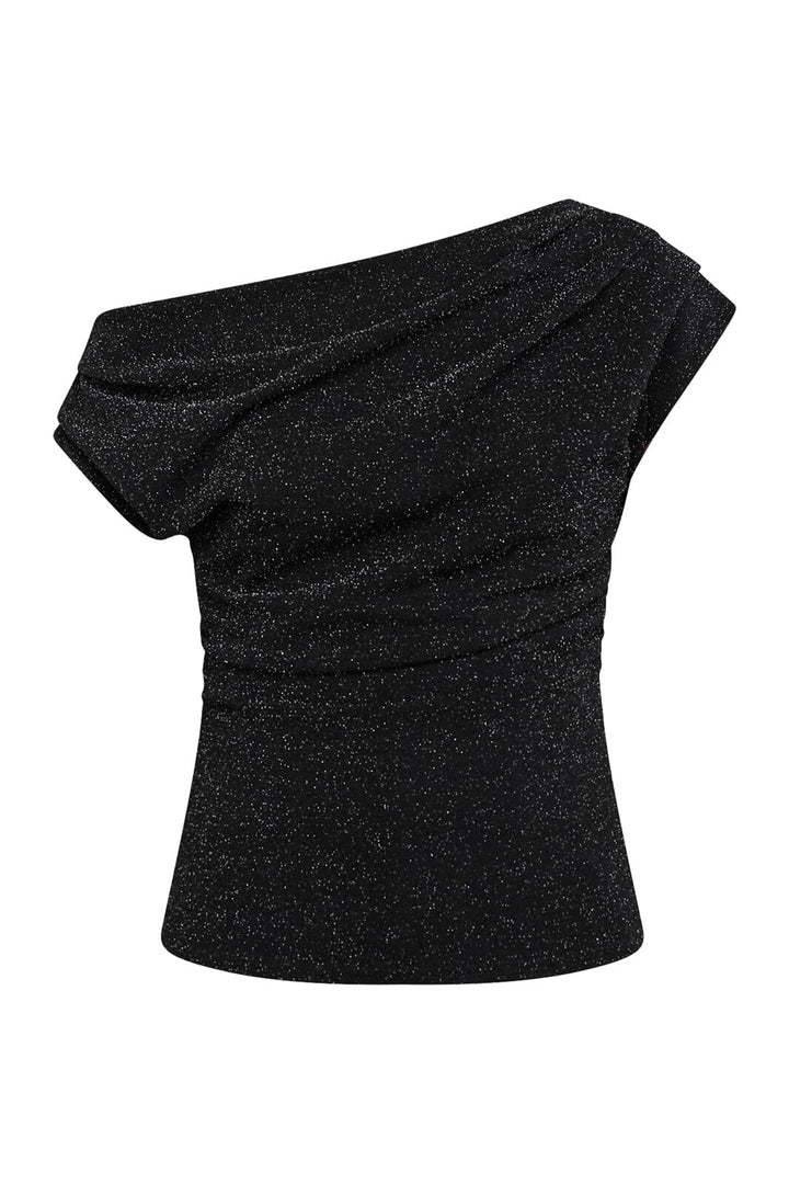 Sisters Point - Glut-Top1 20614 - 001 - Black/Silver