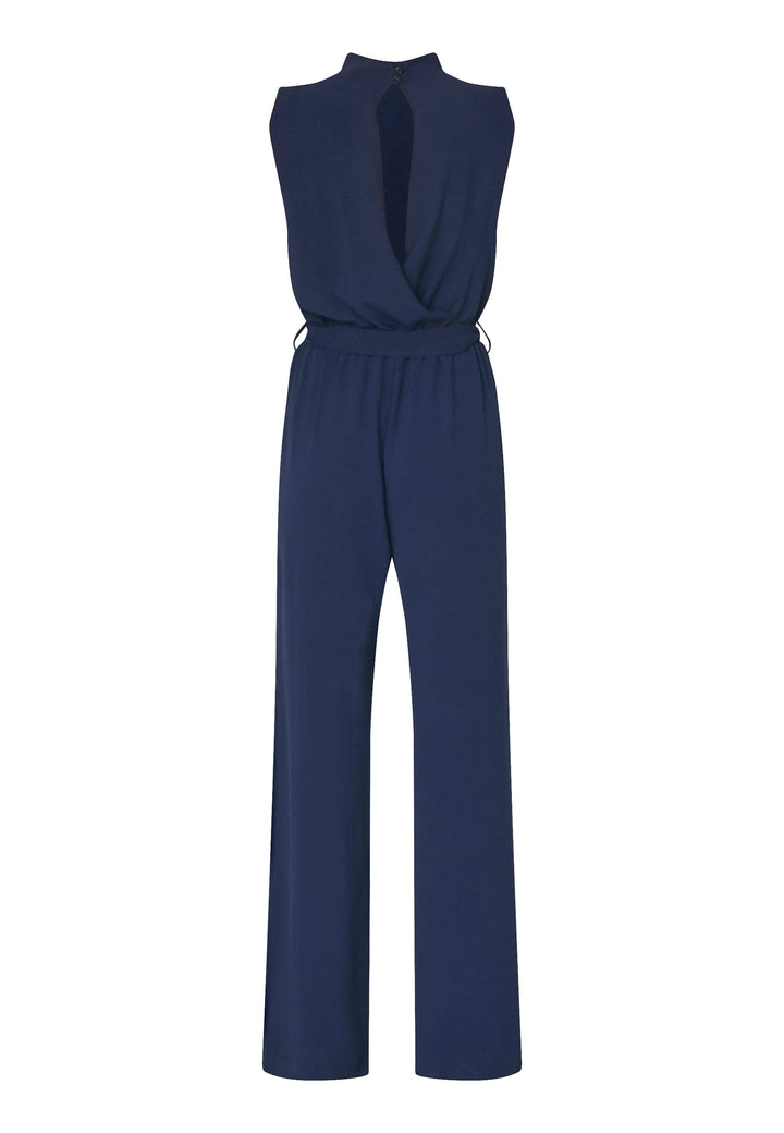 Sisters Point - Guto-Ju - 440 Navy Buksedragter 