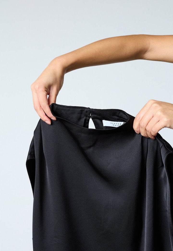 Sisters Point - Guto-Sl 19613 - 000 - Black Toppe 