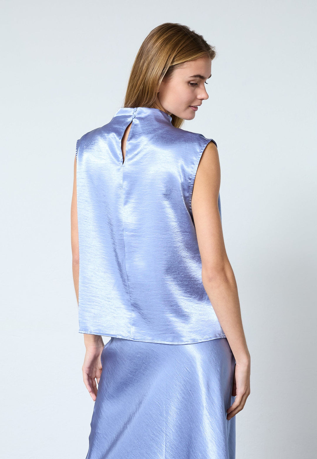 Sisters Point - Guto-Sl1 19614 - 402 - Mid Blue Toppe 