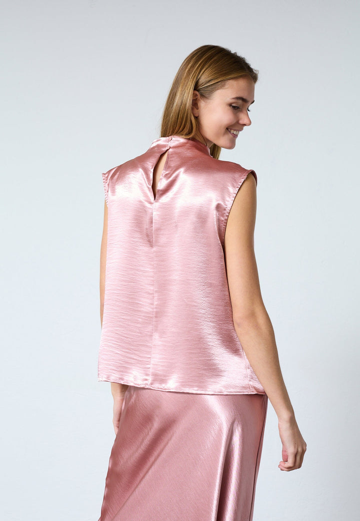 Sisters Point - Guto-Sl1 19614 - 513 - Mauve Toppe 