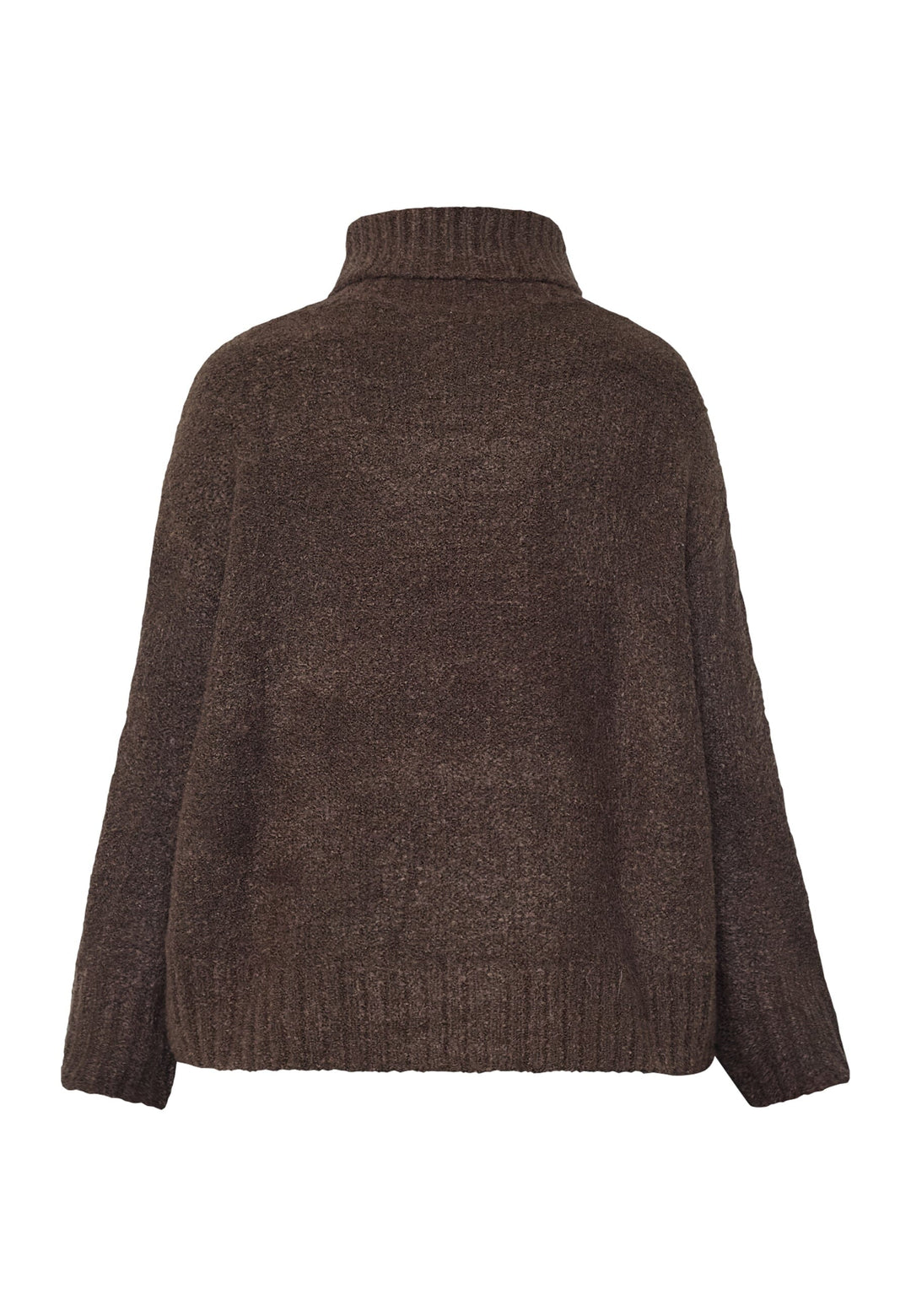 Sisters Point - Hemma-Pu 18695 - 216 - Mocha Brown Strikbluser 