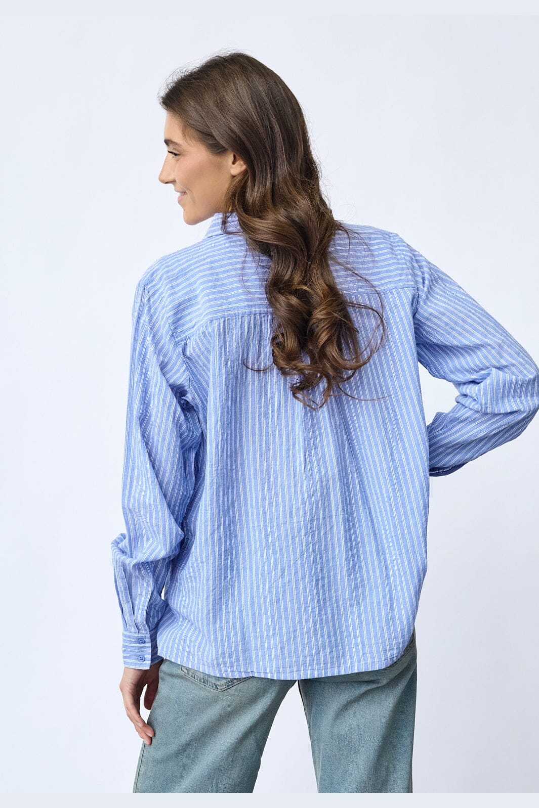 Sisters Point - Ibisa-Sh3 19699 - 831 - Blue Stripe Beach