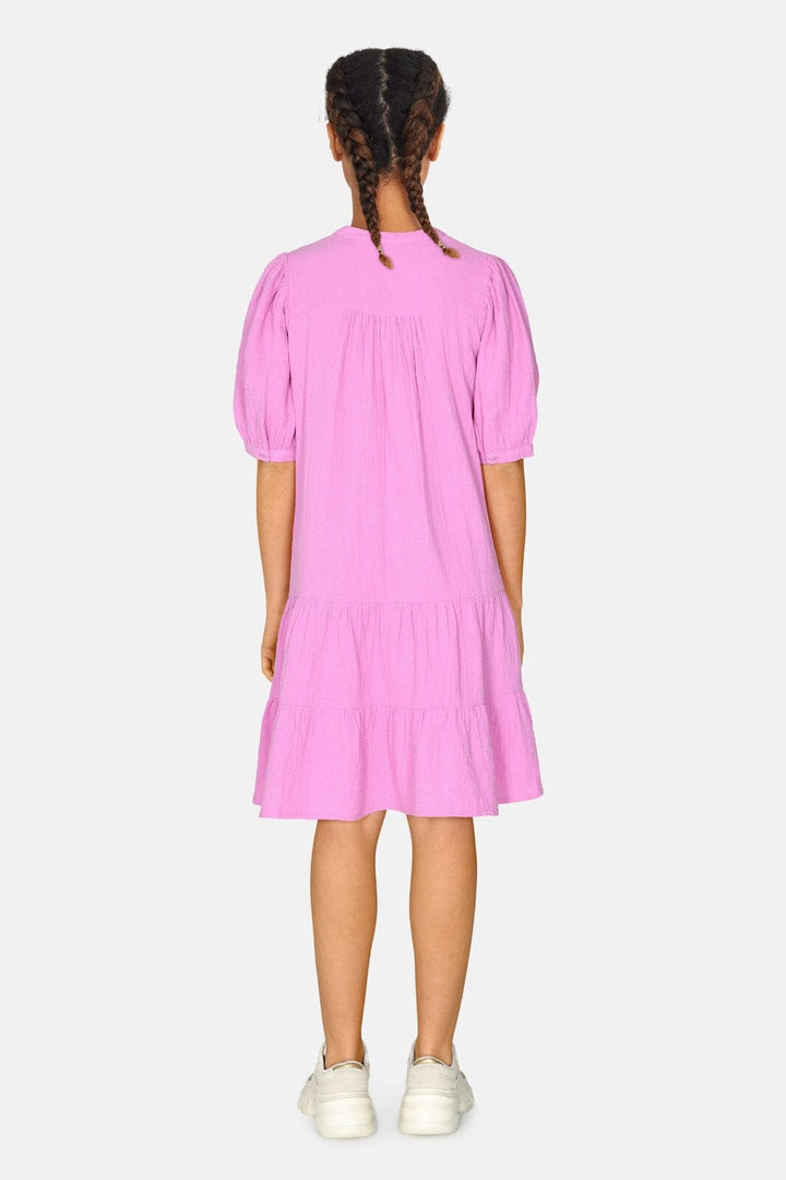 Sisters Point - Ilta-Dr - 590 L. Pink Kjoler 