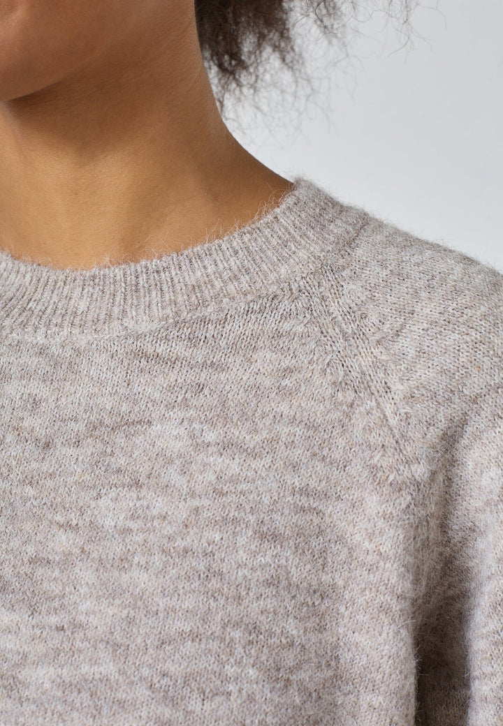 Sisters Point - Kappo-Pu 19362 - 206 - Sand Mel Strikbluser 