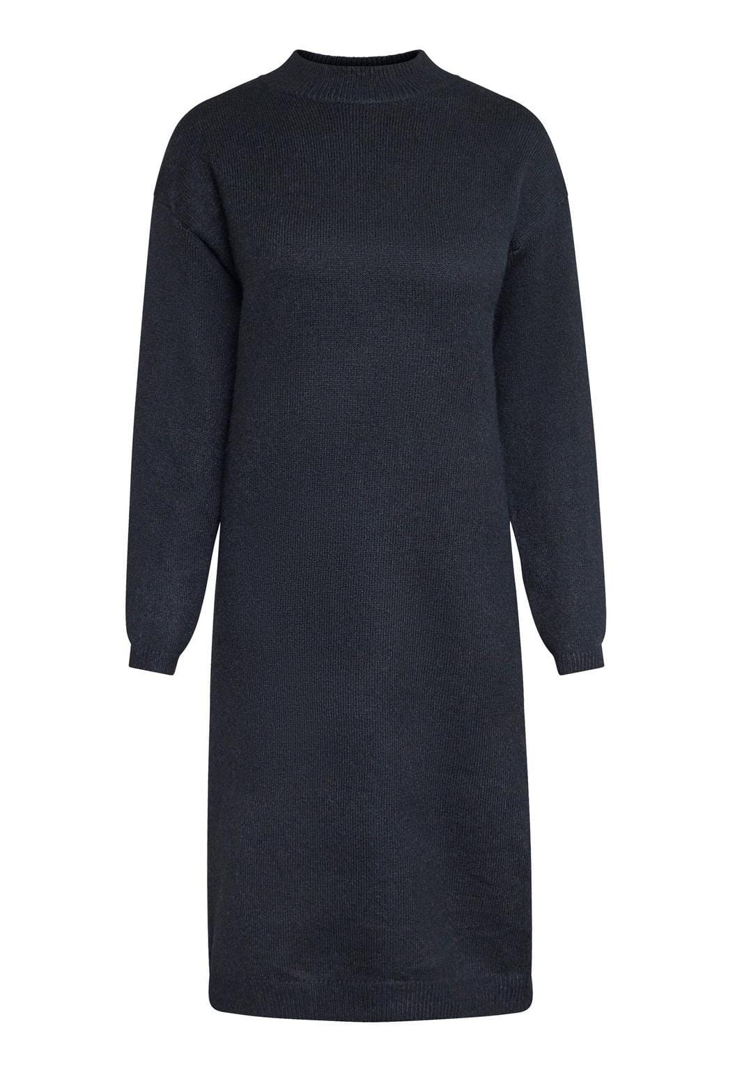 Sisters Point - Luca-Dr 19079 - 000 - Black Strikbluser 