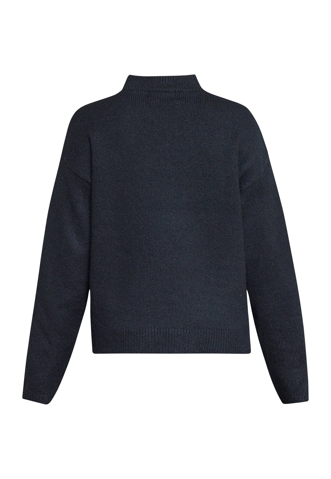 Sisters Point - Luca-Pu 19076 - 000 - Black Strikbluser 