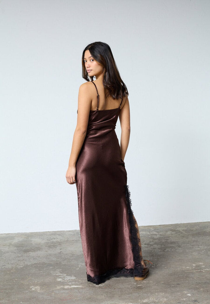 Sisters Point - N.Ero-Dr1 19746 - 220 - Brown/Black Kjoler 