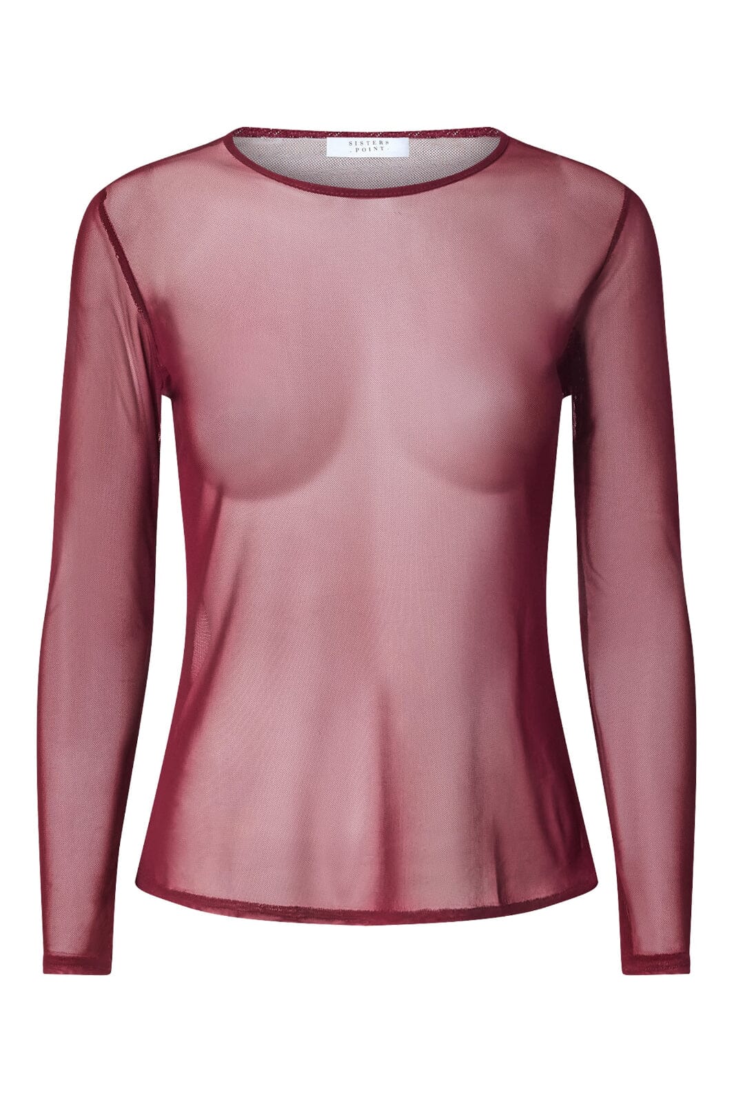 Sisters Point - New Gani-22 19501 - 316 - Bordeaux Bluser 