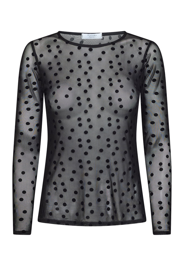 Sisters Point - New Gani-23 19585 - 003 - Black Dot Bluser 