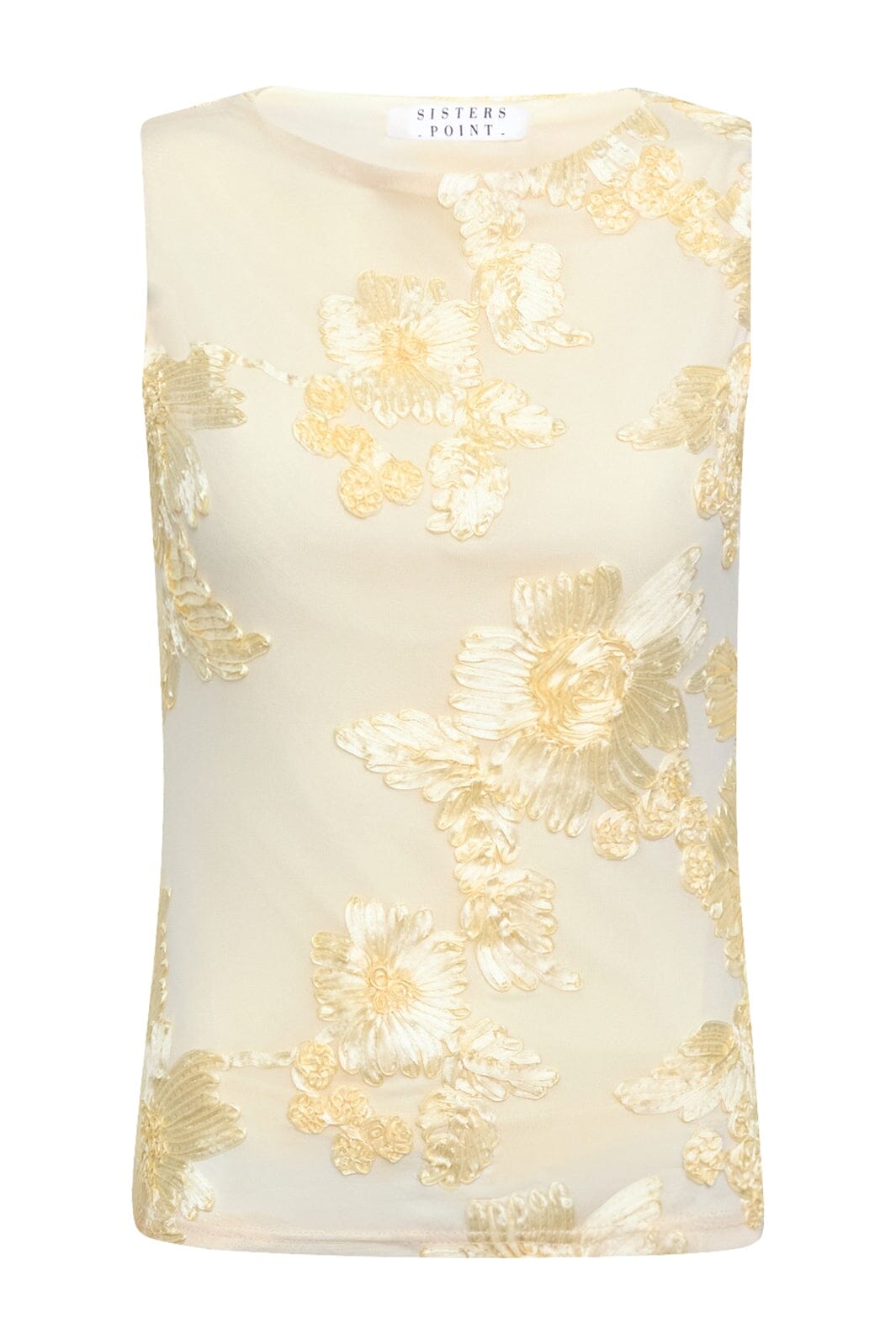 Sisters Point - Sis-Top 19309 - 602 - Butter