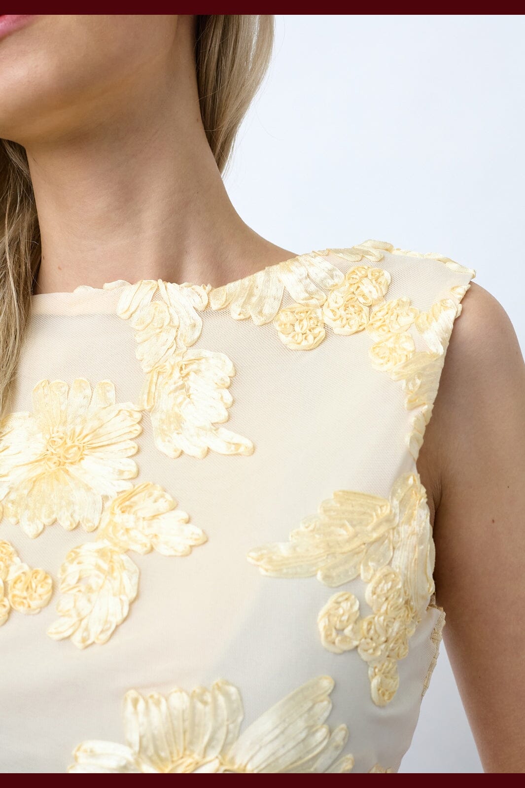 Sisters Point - Sis-Top 19309 - 602 - Butter