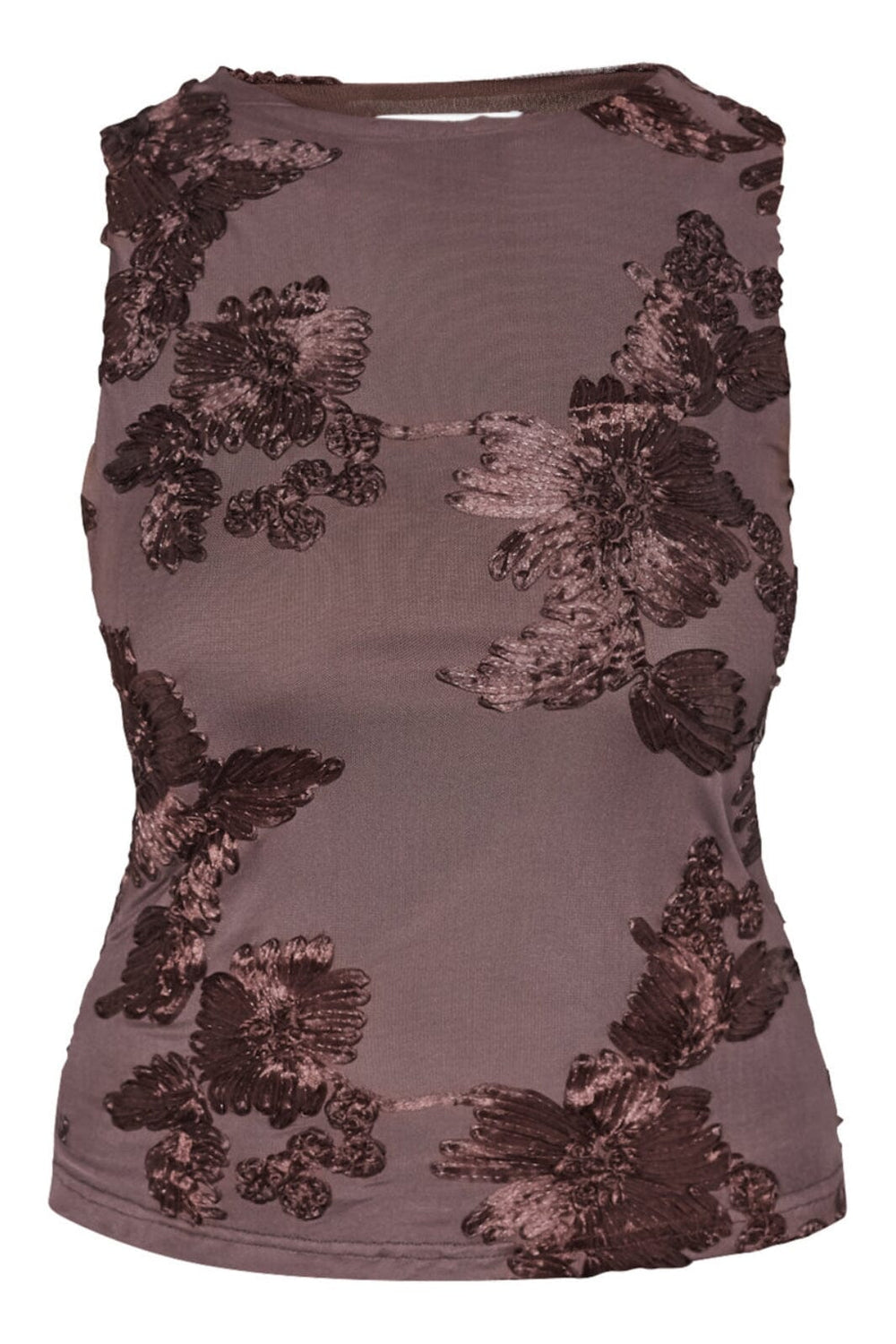 Sisters Point - Sis-Top 19309 - 813 - Brown/Brown